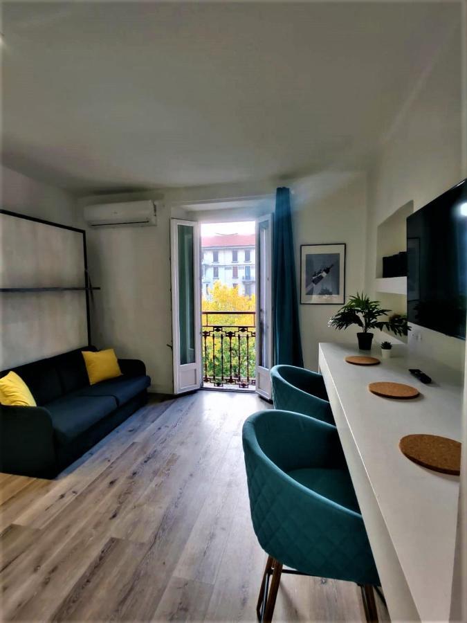 - La Casa Delle Meraviglie- Porta Romana Edition ミラノ エクステリア 写真